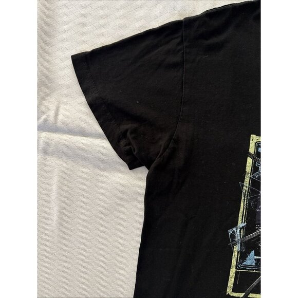 Vintage AC/DC tshirt teeshirt. Size L - Picture 3 of 7